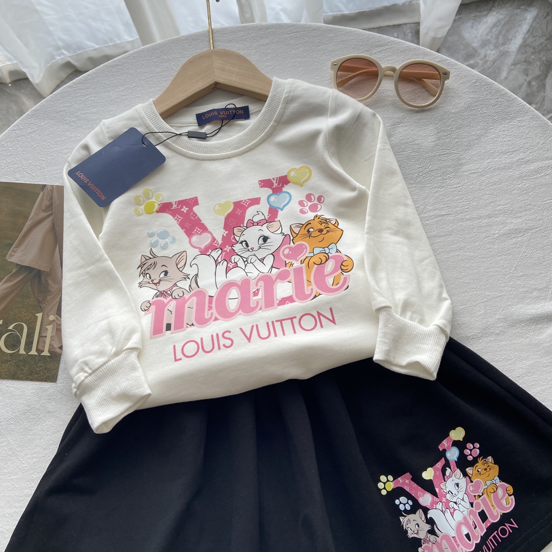 Louis Vuitton Kids